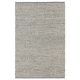 Wool Rug Lana Grey 120x170 cm