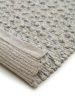 Wool Rug Lana Grey 120x170 cm