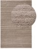Wool Rug Dina Beige 80x150 cm