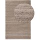 Wool Rug Dina Beige 80x150 cm