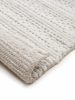 Wool Rug Dina Cream 200x300 cm