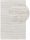 Wool Rug Dina Cream 80x150 cm