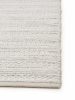 Wool Rug Dina Cream 80x150 cm