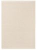 Wool Rug Rocco White 120x170 cm