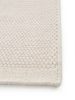 Wool Rug Rocco White 70x140 cm