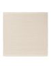 Wool Rug Rocco White 200x200 cm