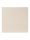 Wool Rug Rocco White 200x200 cm