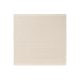 Wool Rug Rocco White 200x200 cm