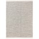 Wool Rug Rocco Beige/Black 250x300 cm