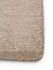 Gyapjú szőnyeg Rocco Taupe 170x240 cm