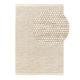 Wool szőnyeg Rocco Cream 170x240 cm