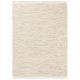 Wool Rug Rocco Cream 300x400 cm