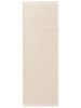 Wool Runner Rocco White 70x200 cm
