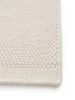 Wool Runner Rocco White 70x200 cm