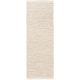 Wool Runner Rocco Cream 70x200 cm