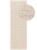 Gyapjú futó Rocco Cream 80x250 cm