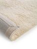 Gyapjú szőnyeg Berber krém 160x230 cm
