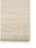 Gyapjú szőnyeg Berber krém 200x300 cm