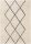 Wool Rug Berber Cream 160x230 cm