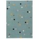 Gyerekszőnyeg Juno Turquoise 120x170 cm