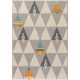 Gyerekszőnyeg Juno Beige 120x170 cm