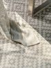 In- & Outdoor Rug Metro Grey 200x290 cm