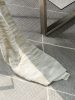In- & Outdoor Rug Metro Grey 140x200 cm
