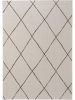 Kül- és beltéri szőnyeg Metro Cream 15x15 cm Mintadarab