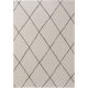 Kül- és beltéri szőnyeg Metro Cream 15x15 cm Mintadarab