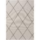 Kül- és beltéri szőnyeg Metro Cream 80x150 cm