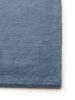 Gyapjú szőnyeg Bent Blue 120x170 cm