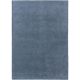 Gyapjúszőnyeg Bent Blue 70x140 cm