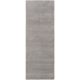 Gyapjúszőnyeg Bent Grey 15x15 cm Mintadarab