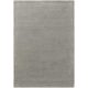 Wool Rug Bent Grey 70x140 cm