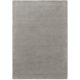 Gyapjúszőnyeg Bent Grey 70x140 cm