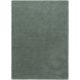Wool Rug Bent Green 160x230 cm