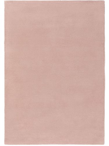 Gyapjú szőnyeg Bent Rose 120x170 cm