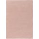 Wool Rug Bent Rose 120x170 cm