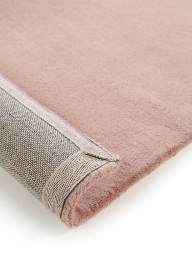 Wool Rug Bent Rose 120x170 cm