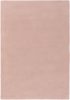 Wool Rug Bent Rose 70x140 cm