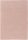 Wool Rug Bent Rose 70x140 cm