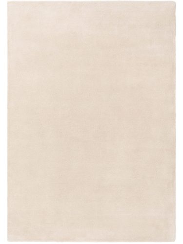 Gyapjúszőnyeg Bent Cream 300x400 cm