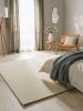 Gyapjú szőnyeg Bent Cream 300x400 cm