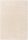 Wool Rug Bent Cream 70x140 cm