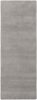 Wool Runner Bent Grey 70x200 cm