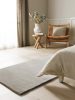 Wool Runner Bent Grey 70x200 cm