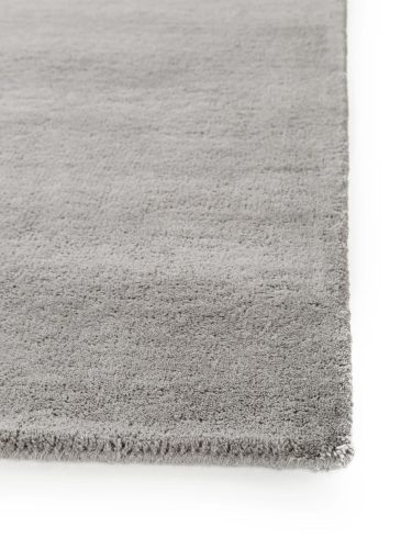Wool Runner Bent Grey 70x200 cm