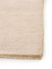 Wool Runner Bent Cream 70x200 cm