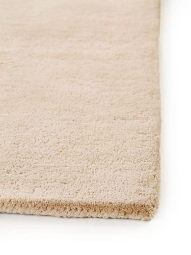 Wool Runner Bent Cream 70x200 cm