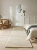 Wool Runner Bent Cream 80x250 cm